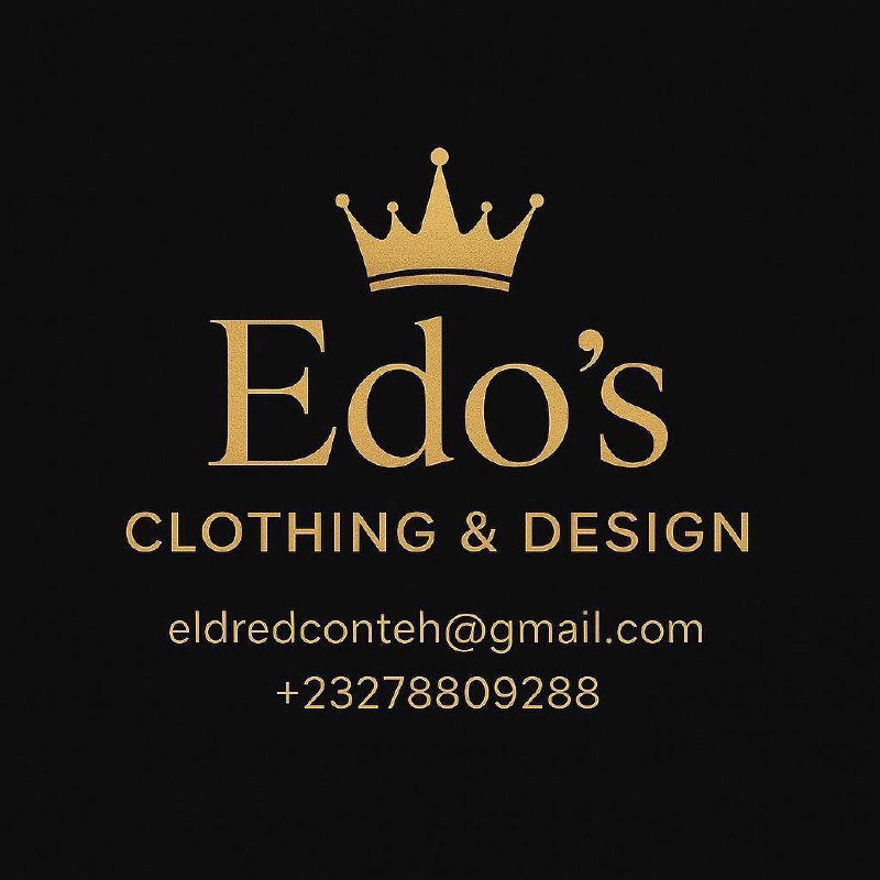 clothing store